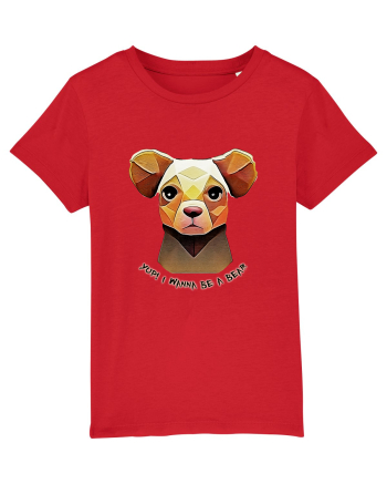 bear Red