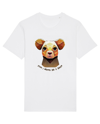 bear White