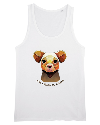 bear White