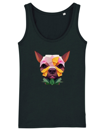 bulldog Black