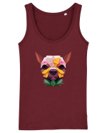 bulldog Maiou Damă Dreamer