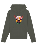bulldog Hanorac Unisex Drummer