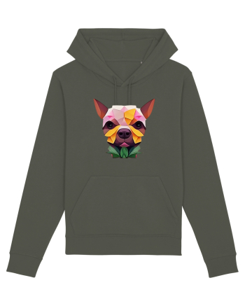 bulldog Hanorac Unisex Drummer