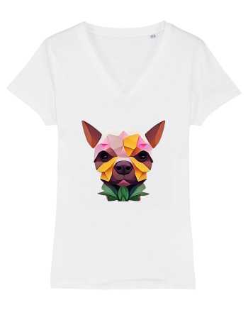 bulldog White