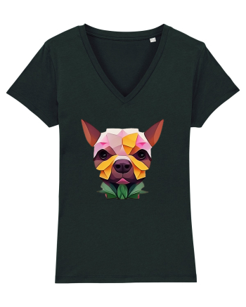 bulldog Black