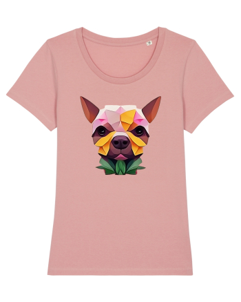 bulldog Canyon Pink