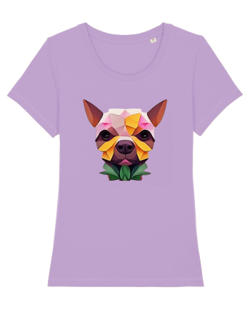 bulldog Lavender Dawn