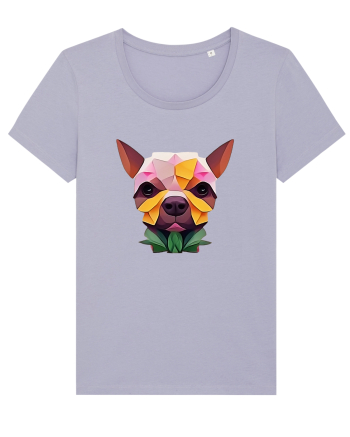 bulldog Lavender