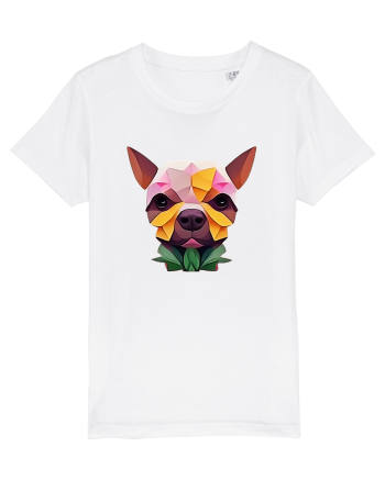 bulldog White