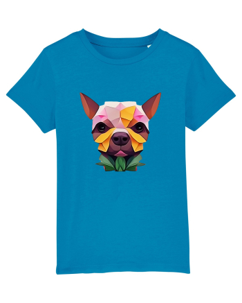 bulldog Azur