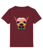 bulldog Tricou mânecă scurtă  Copii Mini Creator