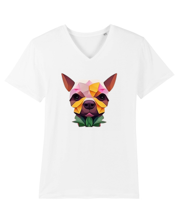 bulldog White