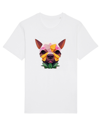 bulldog White