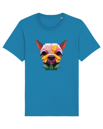 bulldog Azur