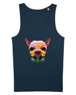 bulldog Maiou Bărbat Runs