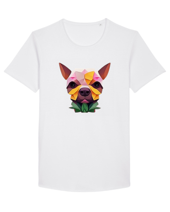 bulldog White