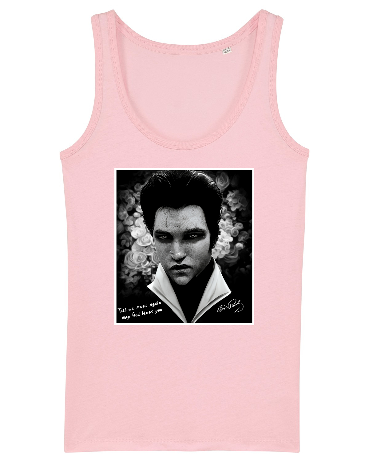 Maiou Damă Dreamer Cotton Pink
