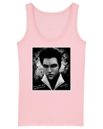 Elvis Presley Maiou Damă Dreamer