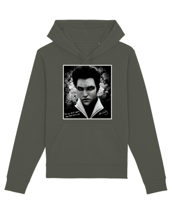 Elvis Presley Khaki