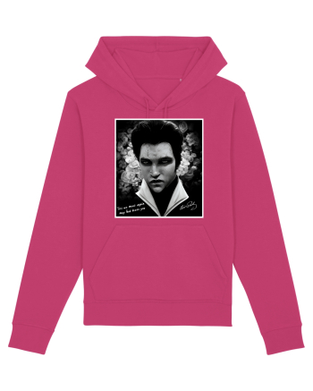 Elvis Presley Raspberry