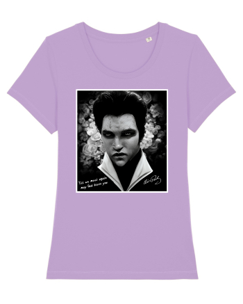 Elvis Presley Lavender Dawn