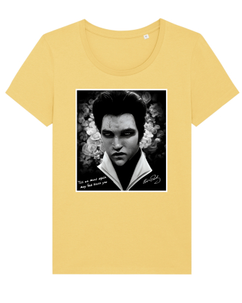 Elvis Presley Jojoba