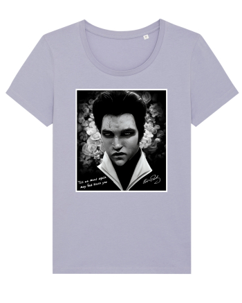 Elvis Presley Lavender