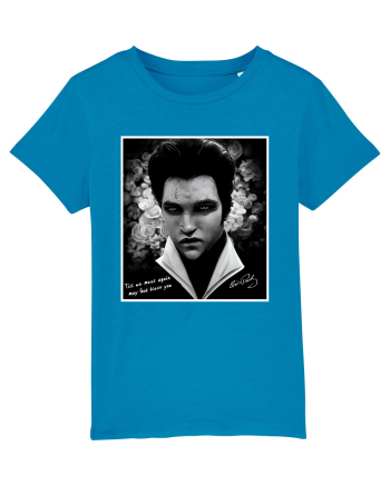 Elvis Presley Azur
