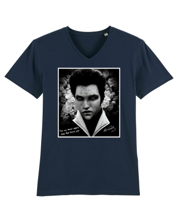 Elvis Presley French Navy
