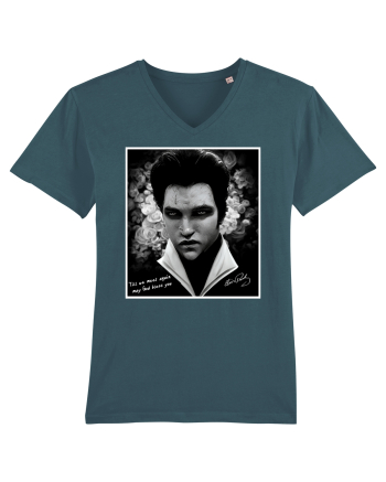 Elvis Presley Stargazer