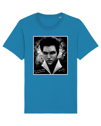 Elvis Presley Azur