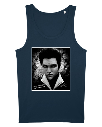 Elvis Presley Navy