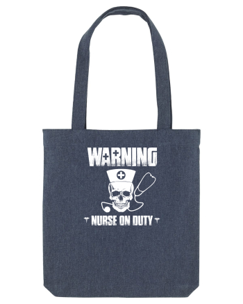 NURSE Midnight Blue