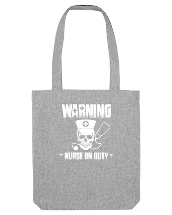 NURSE Heather Grey