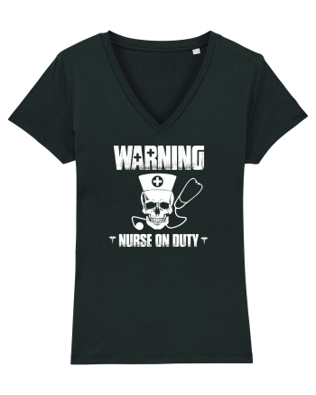 NURSE Black