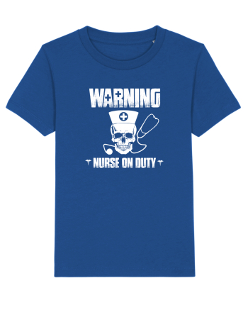 NURSE Majorelle Blue