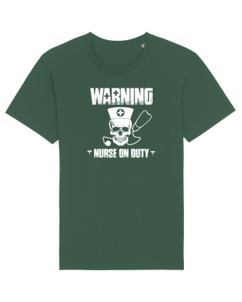 NURSE Bottle Green