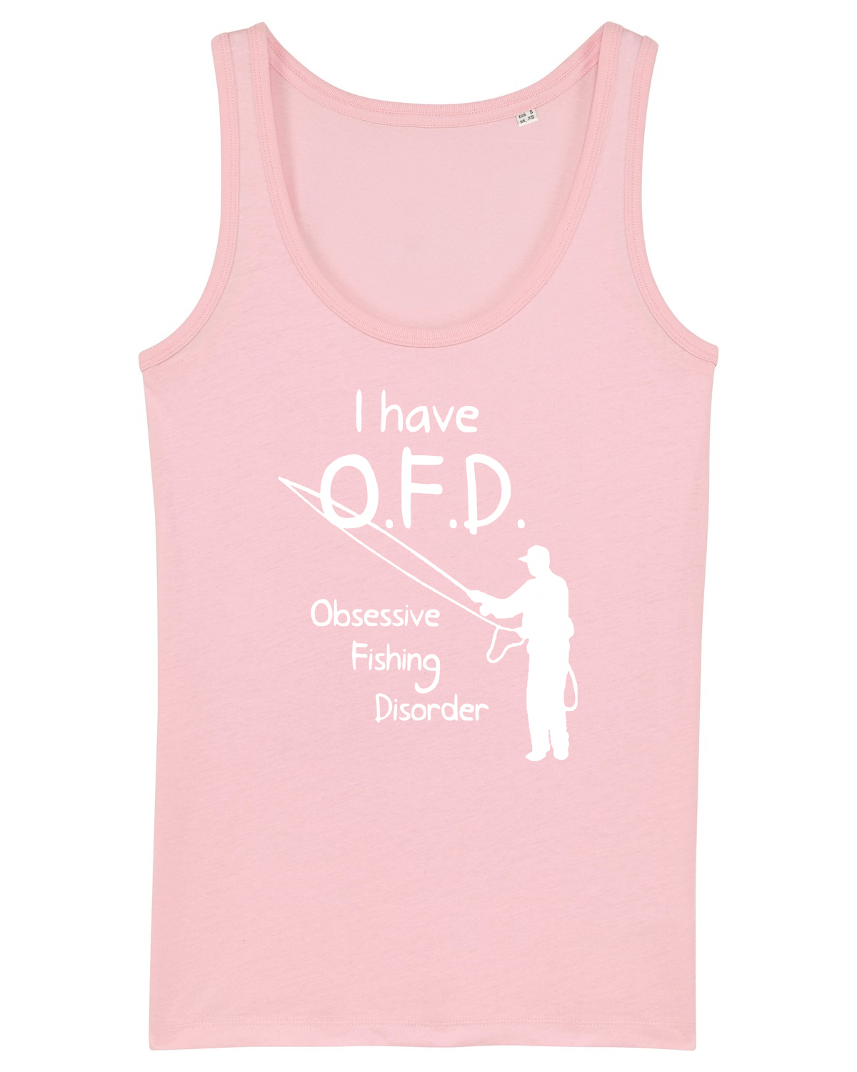 Maiou Damă Dreamer Cotton Pink