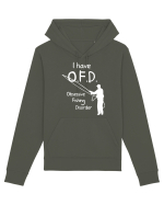 FISHING Hanorac Unisex Drummer