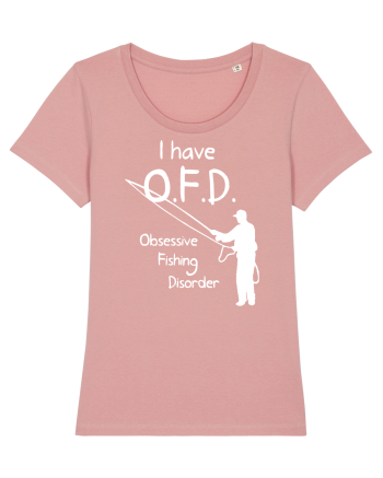 FISHING Canyon Pink