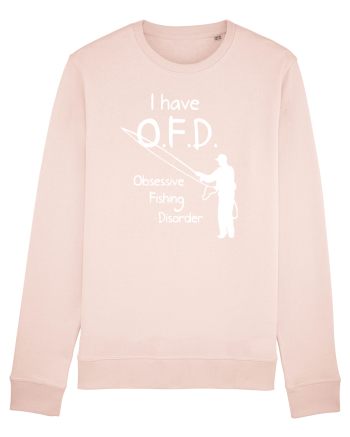 FISHING Candy Pink