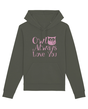 OWL Khaki