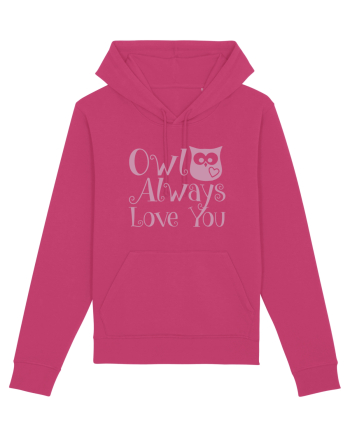 OWL Raspberry