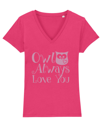 OWL Raspberry