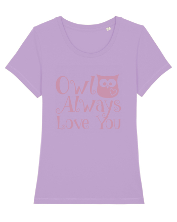 OWL Lavender Dawn