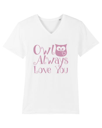 OWL White