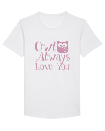 OWL White
