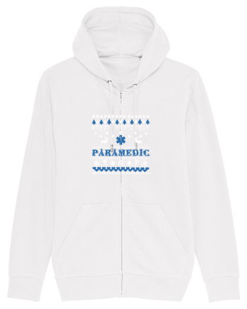 PARAMEDIC White