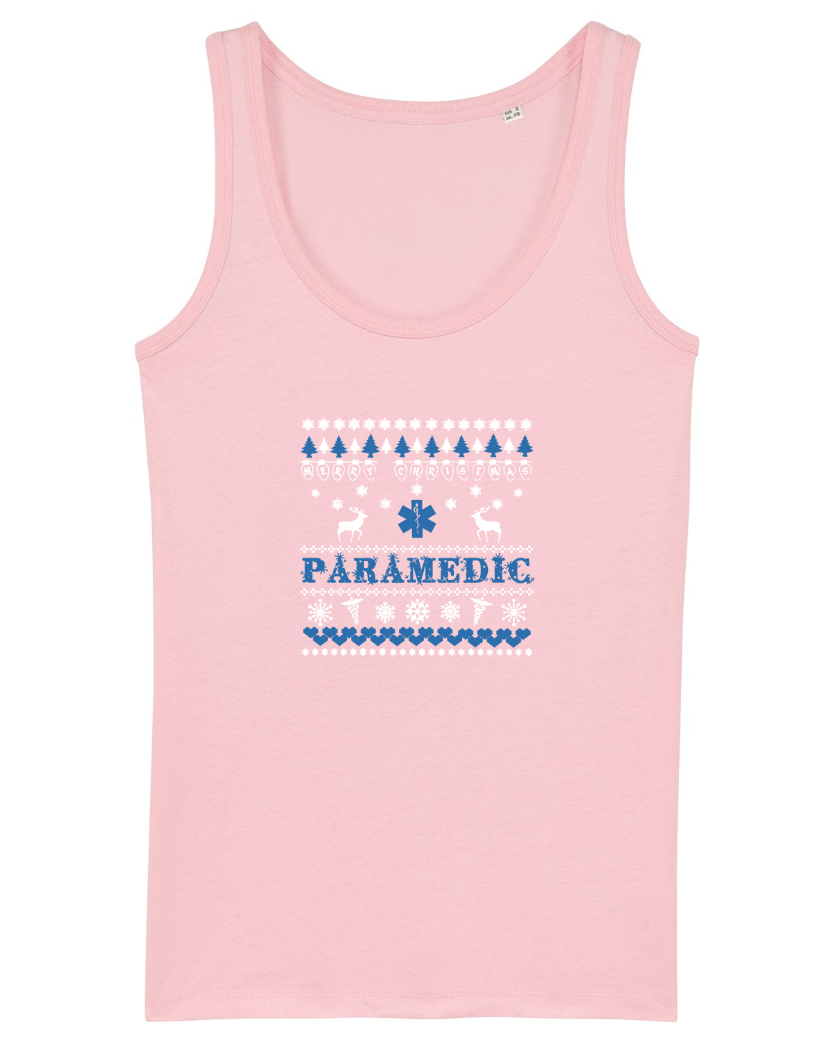 Maiou Damă Dreamer Cotton Pink