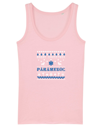 PARAMEDIC Cotton Pink